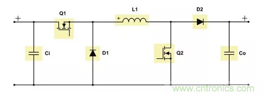 如何著手電源設(shè)計(jì)？3種經(jīng)典拓?fù)湓斀猓ǜ诫娐穲D、計(jì)算公式）