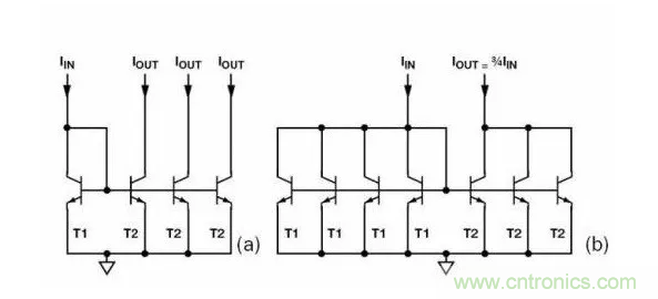 一文了解IC內(nèi)部結(jié)構(gòu)！（附圖剖析開關(guān)電源IC）