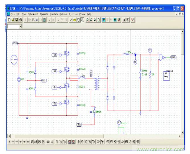 開關(guān)電源控制環(huán)路設(shè)計，新手必看！