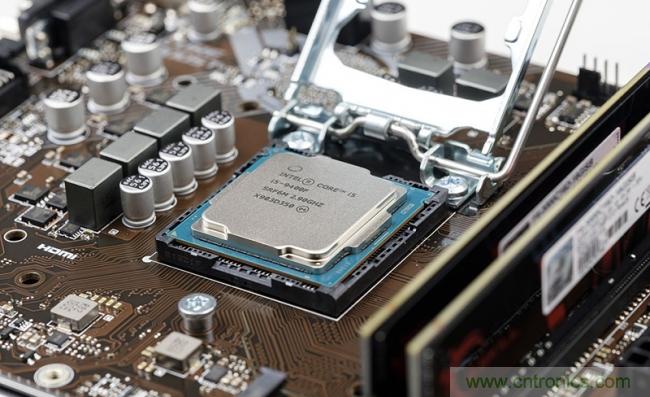 看不懂CPU？只需明白這5點，看懂CPU如此簡單！