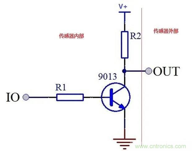 如何用萬用表區(qū)分PNP傳感器和NPN型傳感器？