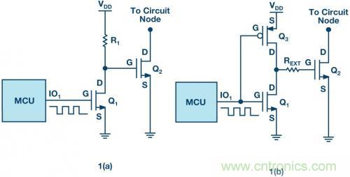 如何實現IGBT/MOSFET隔離柵極驅動電路？