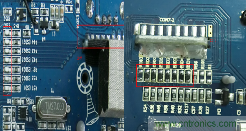 PCB對(duì)TVS過壓防護(hù)有何影響？