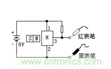 開(kāi)關(guān)型霍爾集成電路有何作用？