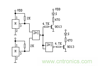 開(kāi)關(guān)型霍爾集成電路有何作用？