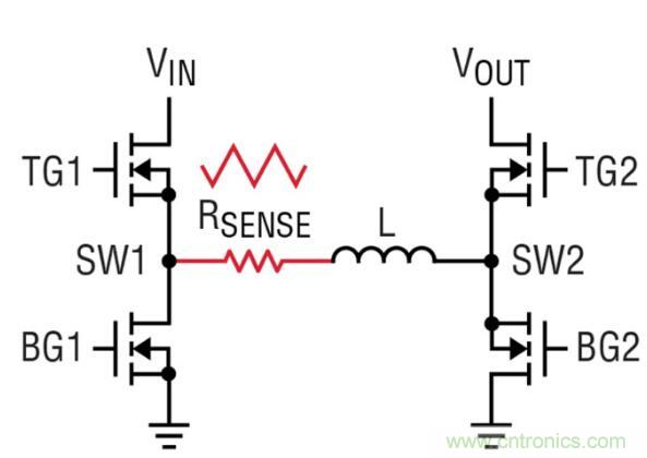 由淺入深，手把手教你開關(guān)模式下的電源電流檢測