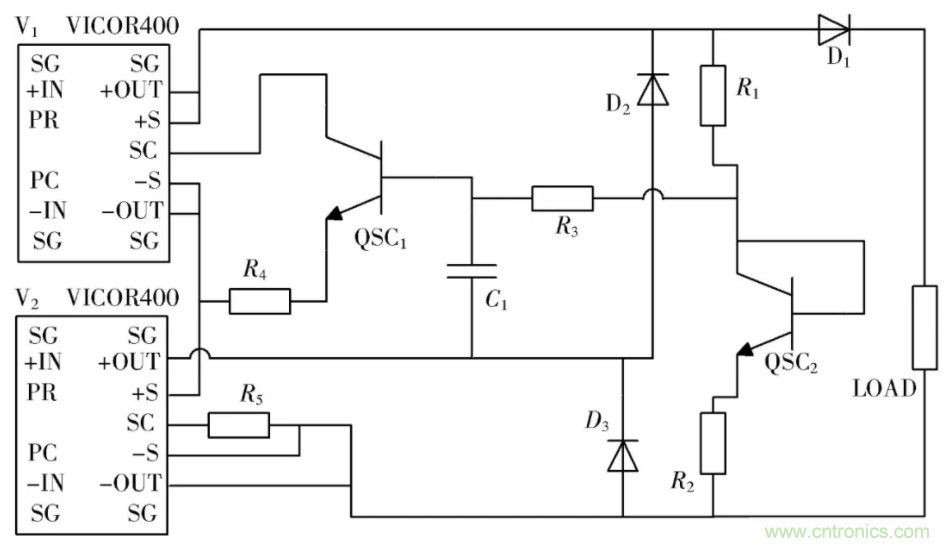 究竟要多厲害的電源才能用于航空瞬變電磁發(fā)射機(jī)？