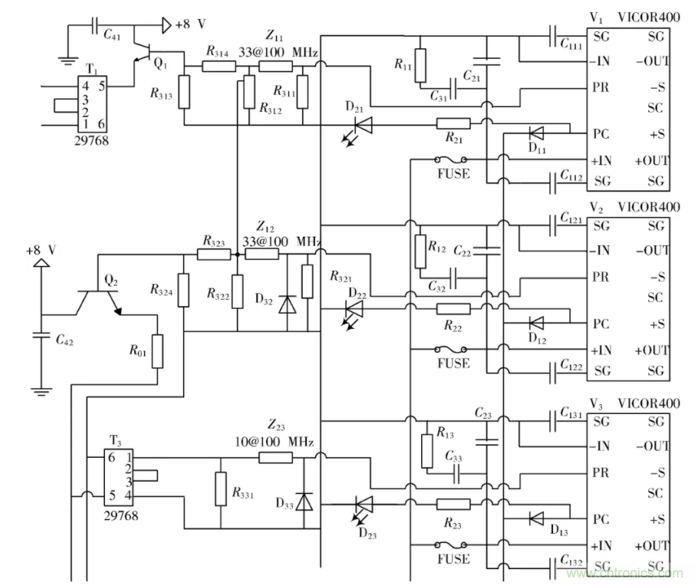 究竟要多厲害的電源才能用于航空瞬變電磁發(fā)射機(jī)？