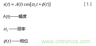 如何實(shí)現(xiàn)5G的調(diào)制方式？