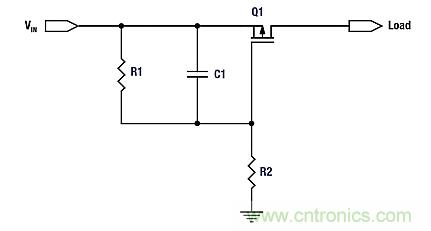 電子系統(tǒng)的浪涌管理和系統(tǒng)保護