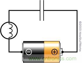 如何“快速”估算電容器的介電吸收？