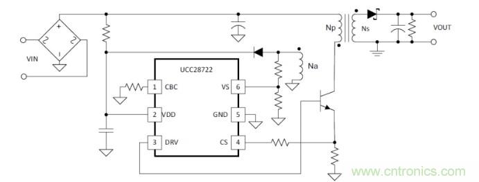 電源設(shè)計說明：SMPS商業(yè)解決方案