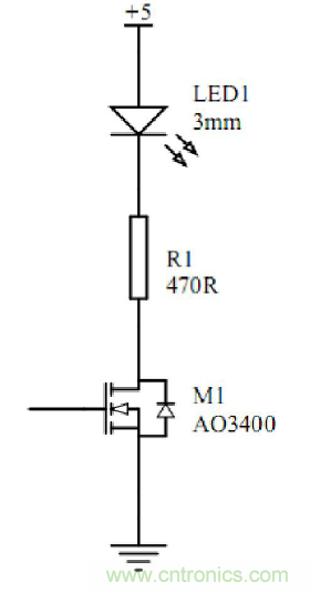 MOSFET的寄生電容是如何影響其開關(guān)速度的？