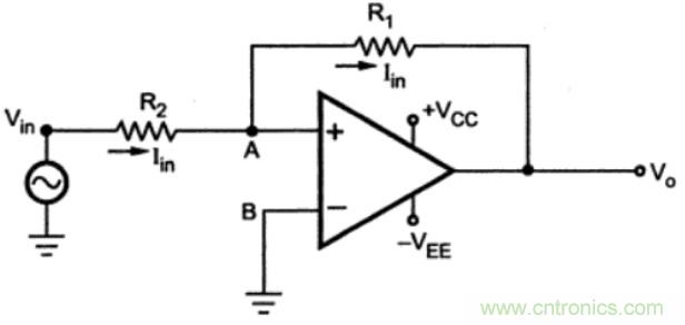 基于運算放大器的施密特觸發(fā)器電路及應(yīng)用