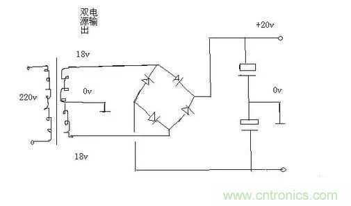 雙電壓整流電路設(shè)計(jì)，IGBT模塊適用于整流電路嗎？