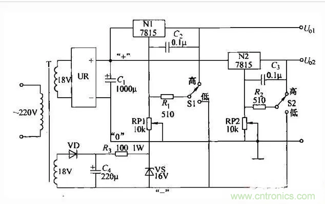 雙電壓整流電路設(shè)計(jì)，IGBT模塊適用于整流電路嗎？