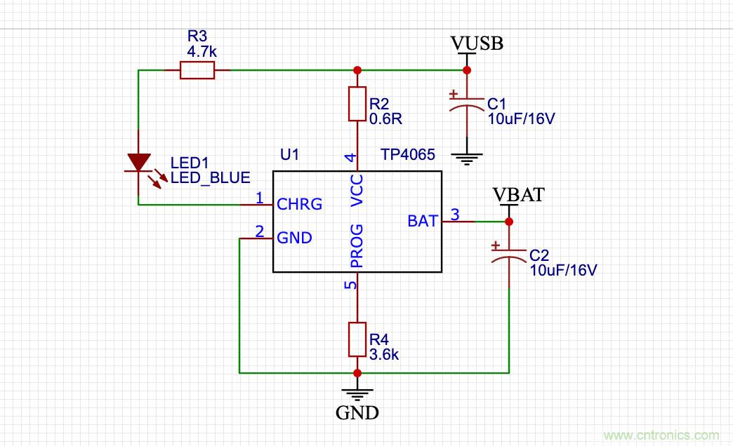 USB外接電源與鋰電池自動(dòng)切換電路設(shè)計(jì)，你GET到精髓了嗎？