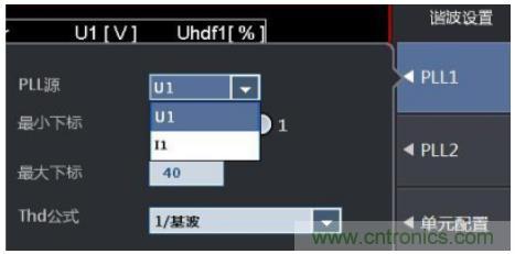 如何解決 LED 行業(yè)基波功率因數(shù)測(cè)試難點(diǎn)