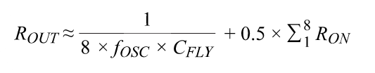 交錯(cuò)式反相電荷泵——第一部分：用于低噪聲負(fù)電壓電源的新拓?fù)浣Y(jié)構(gòu)