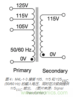 在醫(yī)療設備中使用交流隔離變壓器時如何防止觸電？