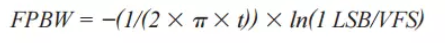 如何為你的設(shè)計選一個正確的轉(zhuǎn)換器？