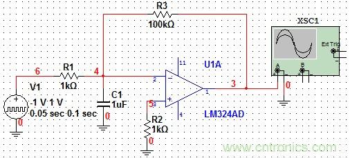 反饋電路中的相位補(bǔ)償?shù)降资鞘裁矗?