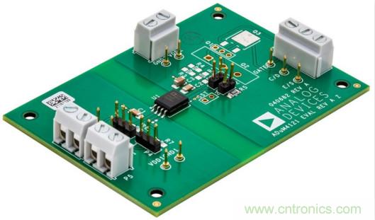 面向新一代功率轉(zhuǎn)換器的ADI隔離式柵極驅(qū)動器、電源控制器和處理器