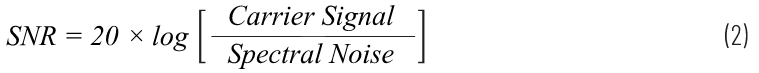 優(yōu)化信號(hào)鏈的電源系統(tǒng) — 第1部分：多少電源噪聲可以接受？