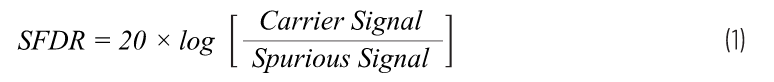 優(yōu)化信號(hào)鏈的電源系統(tǒng) — 第1部分：多少電源噪聲可以接受？