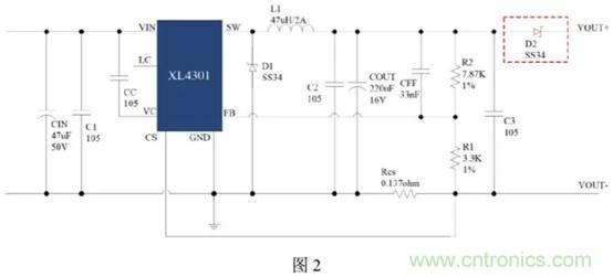 鋰電池充電電路設計