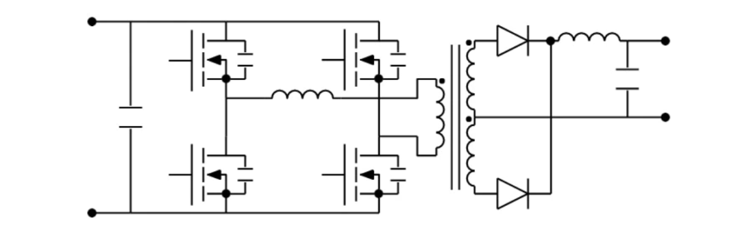 電動(dòng)汽車(chē)快速充電系列文章之三：常見(jiàn)拓?fù)浣Y(jié)構(gòu)和功率器件及其他設(shè)計(jì)考慮因素