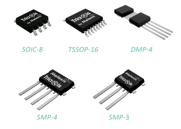 Melexis第三代Triaxis磁傳感器助推應(yīng)用創(chuàng)新，車載爆款一觸即發(fā)