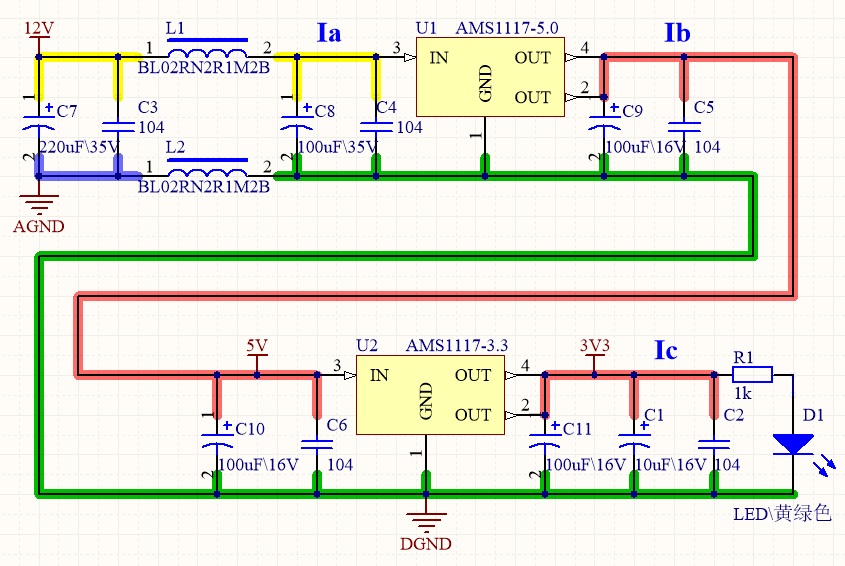 線性電源芯片燙手，問題出在哪里？