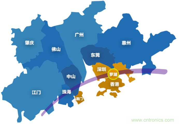 2021第六屆深圳大灣區(qū)國際新能源汽車技術(shù)展覽會(huì)將于12月8日開幕