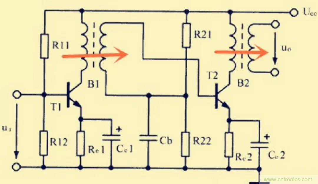 解惑：耦合在電路中的作用？為什么需要耦合？