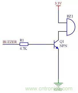 小小蜂鳴器，驅(qū)動電路可大有學(xué)問