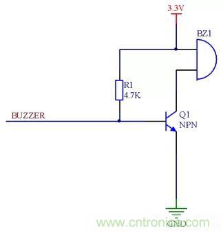 小小蜂鳴器，驅(qū)動電路可大有學(xué)問