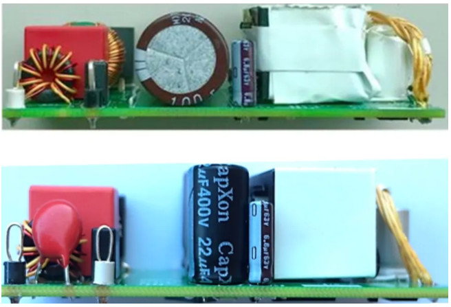 使用氮化鎵IC對離線式電源的大電容進(jìn)行優(yōu)化