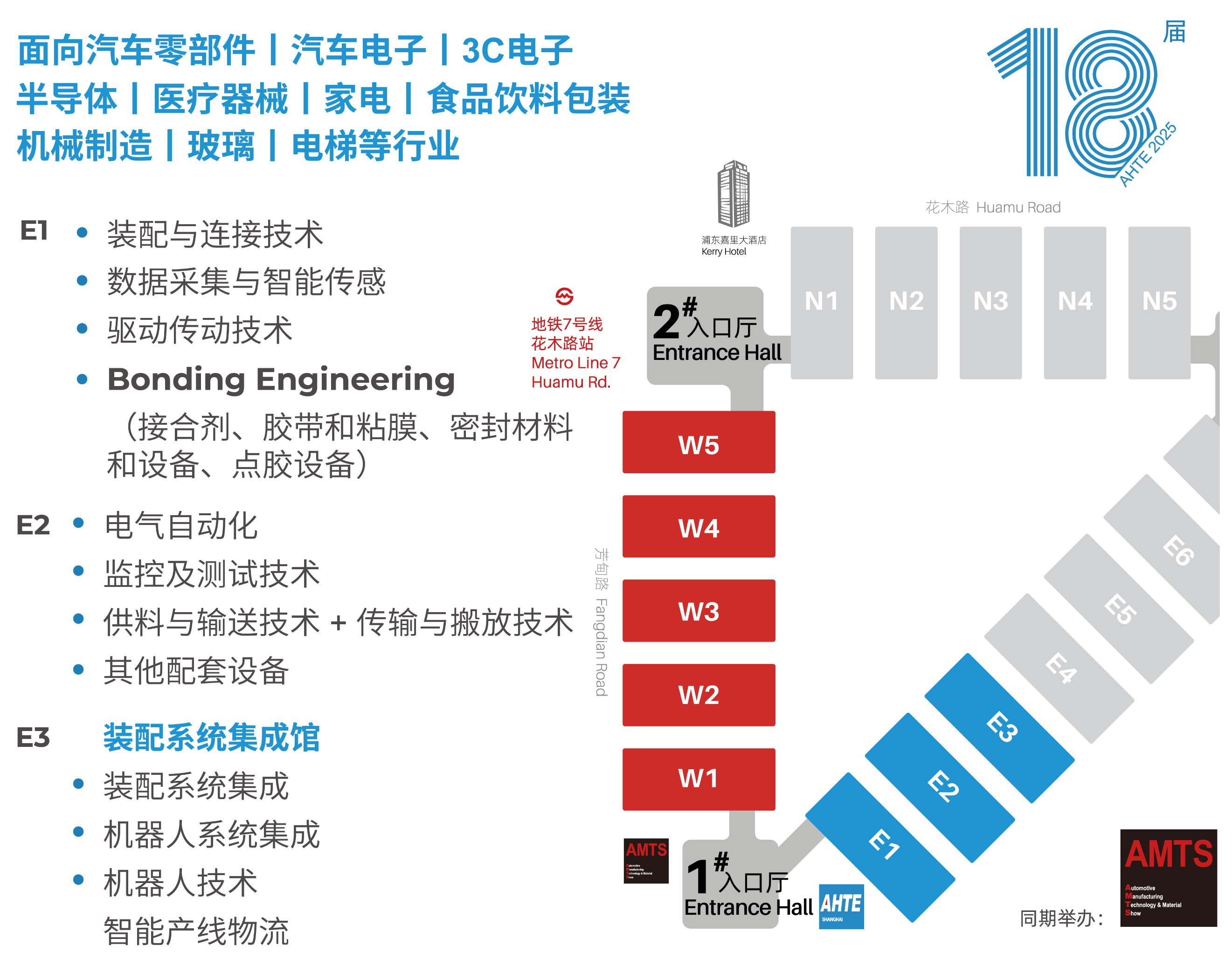 AHTE 2025展位預(yù)訂正式開啟——促進(jìn)新技術(shù)新理念應(yīng)用，共探多行業(yè)柔性解決方案