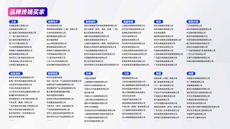 IOTE 2025深圳物聯(lián)網(wǎng)展：七大科技領(lǐng)域融合，重塑AIoT產(chǎn)業(yè)生態(tài)