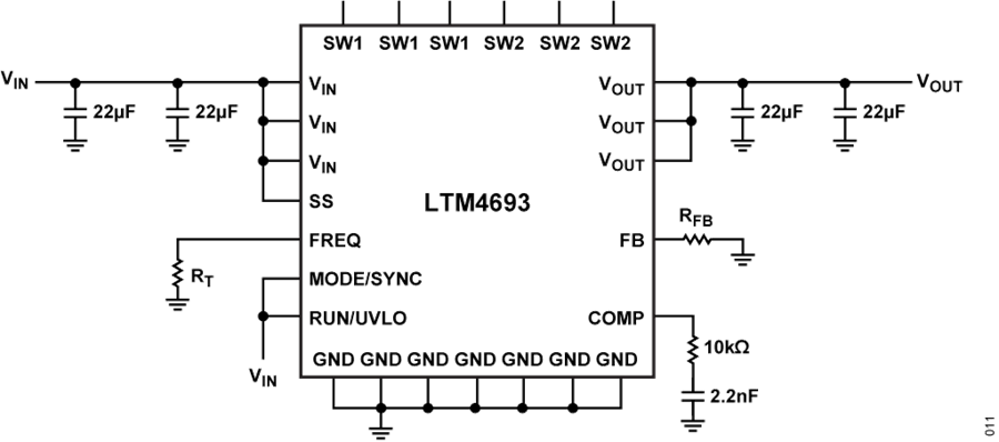 設(shè)計一款具有過溫管理功能的USB供電RF功率放大器