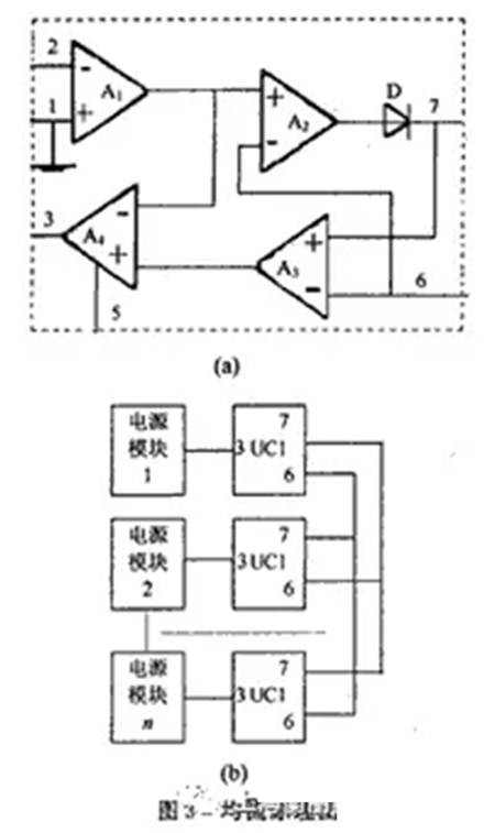 如何設(shè)計(jì)大容量開關(guān)電源？