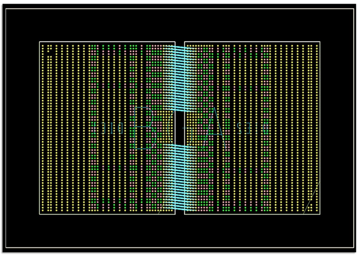 面向 TSMC InFO 技術(shù)的高級自動(dòng)布線功能