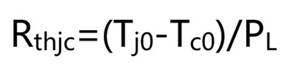 功率器件熱設(shè)計(jì)基礎(chǔ)（六）——瞬態(tài)熱測量