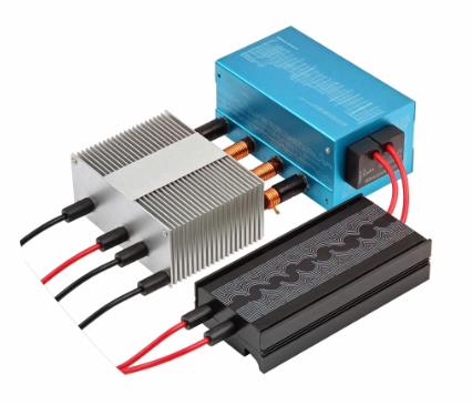 3μV噪聲極限！正弦波發(fā)生器電源噪聲凈化的七階降噪術(shù)