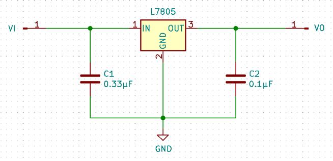 電路中的穩(wěn)壓器有什么作用？如何連接穩(wěn)壓器？