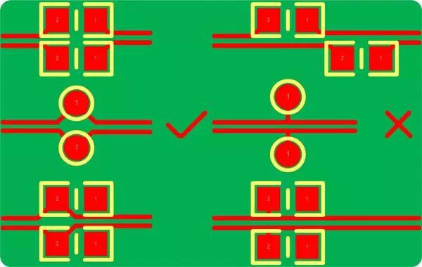 如何對USB2．0PCB進(jìn)行布線