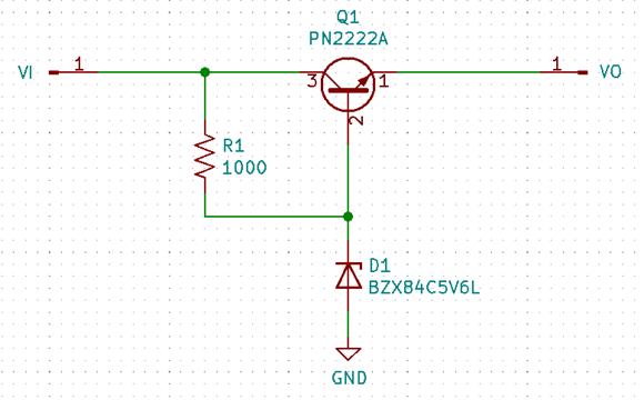 電路中的穩(wěn)壓器有什么作用？如何連接穩(wěn)壓器？