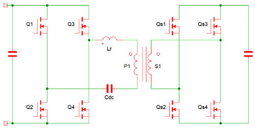 用于電動汽車快速充電的雙向拓撲：優(yōu)化尺寸、功率、成本或簡單性的選擇