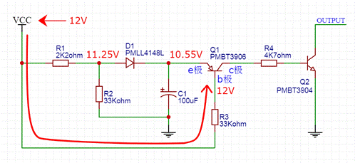 【干貨】非常經(jīng)典的電壓掉電監(jiān)測(cè)電路，你學(xué)廢了嗎？